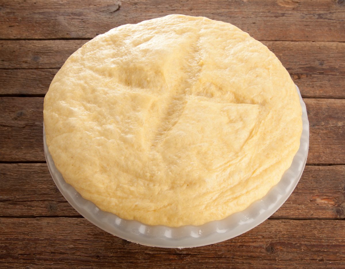 pizza di semola AdobeStock 32715732