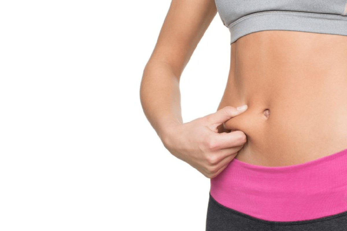 quali erbe per avere una pancia piatta