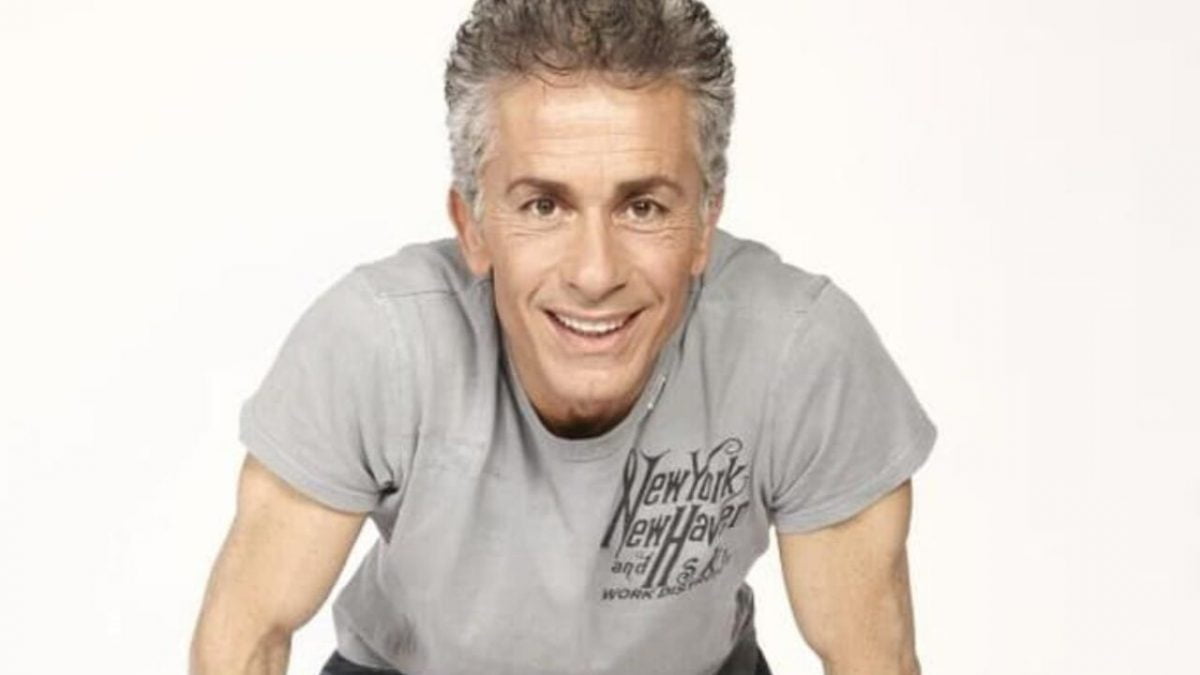 raffaele paganini vita privata biografia Raffaele Paganini 1280x720 1