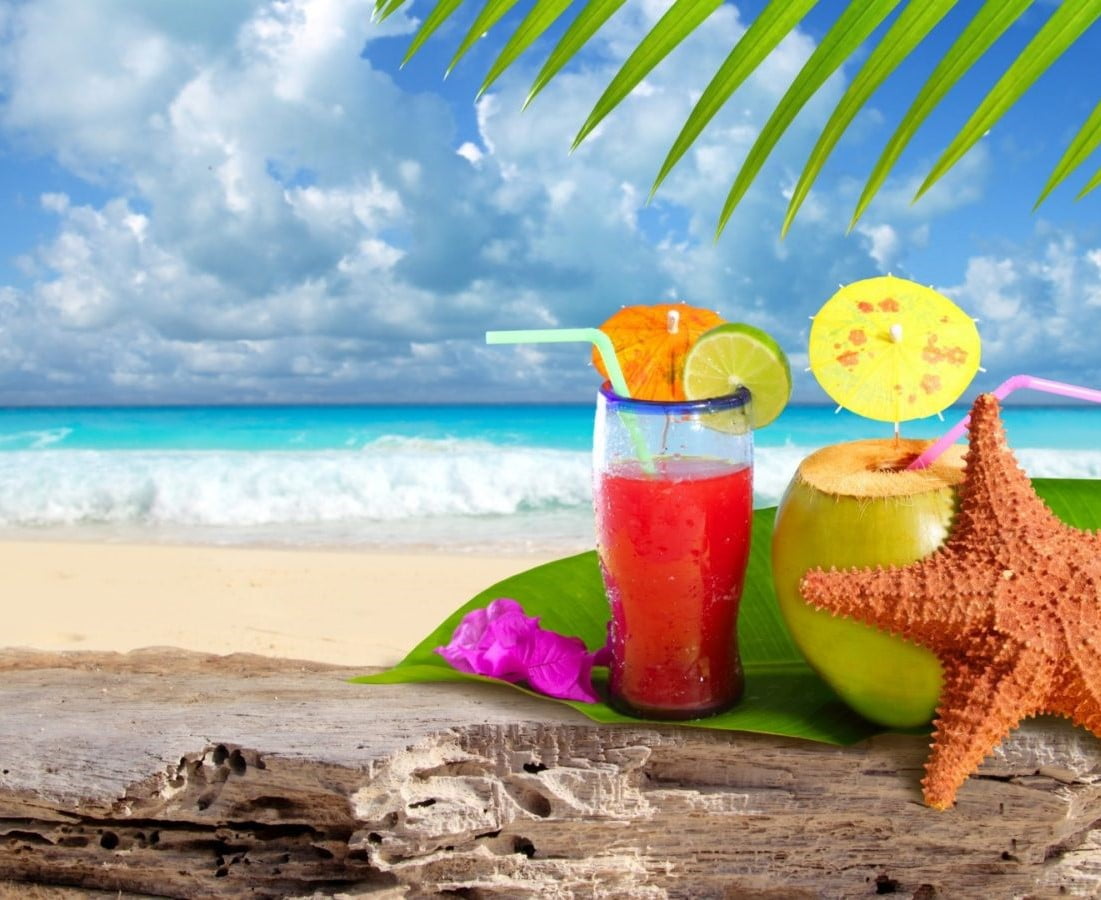 ricette estive per unestate allinsegna 1101