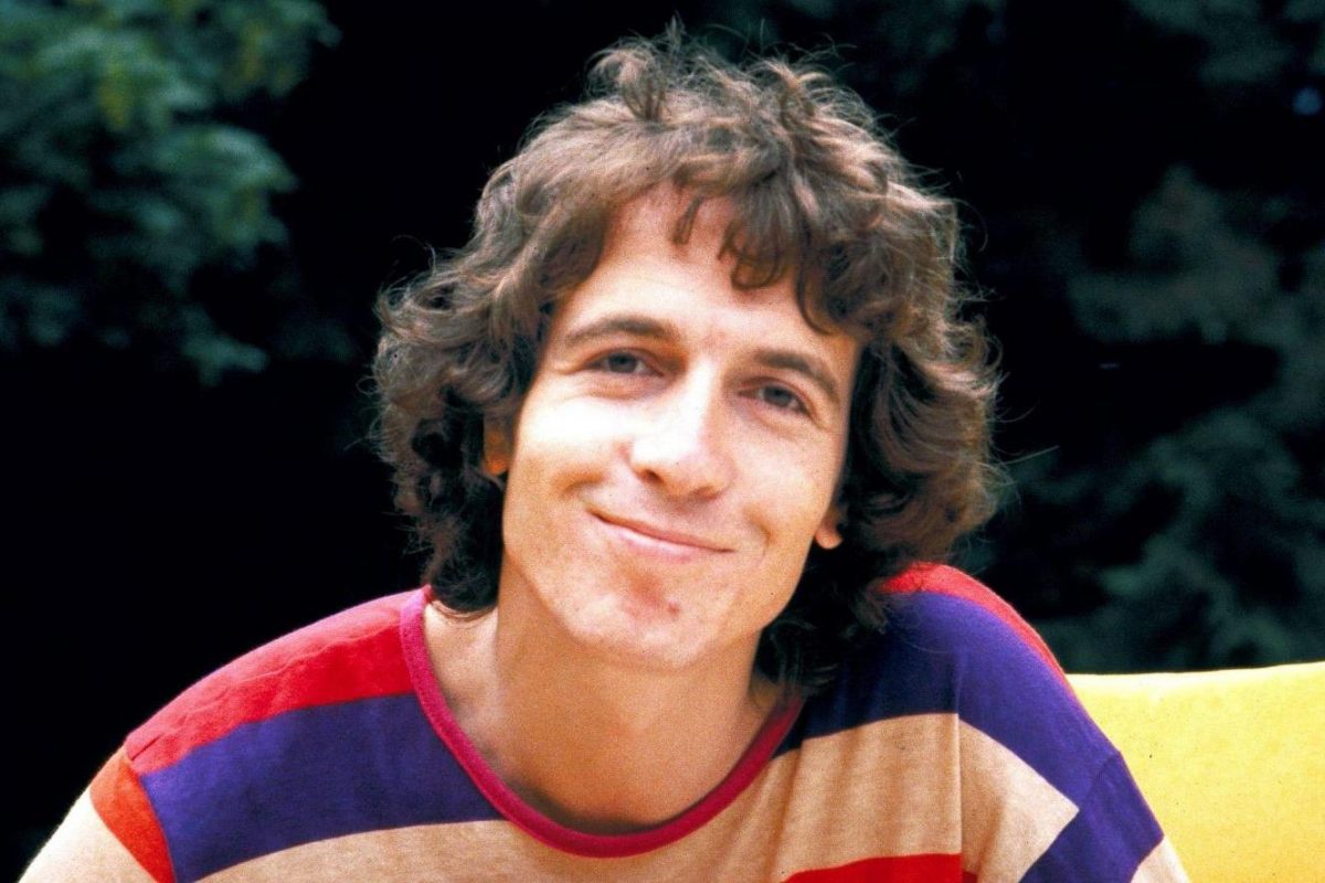 rino gaetano vita privata biografia Rino Gaetano da donna moderna e1564409203443 1600x886 1