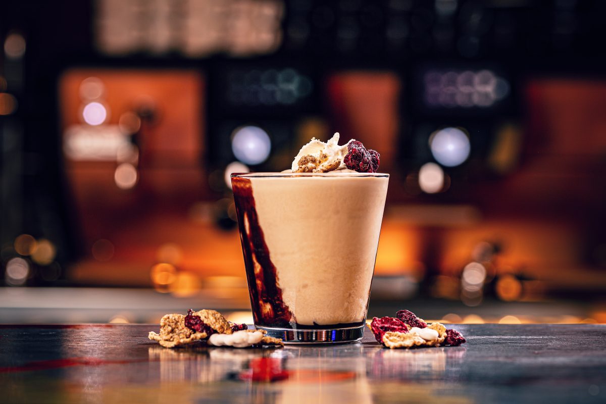 spuma al caffe senza panna AdobeStock 304021055