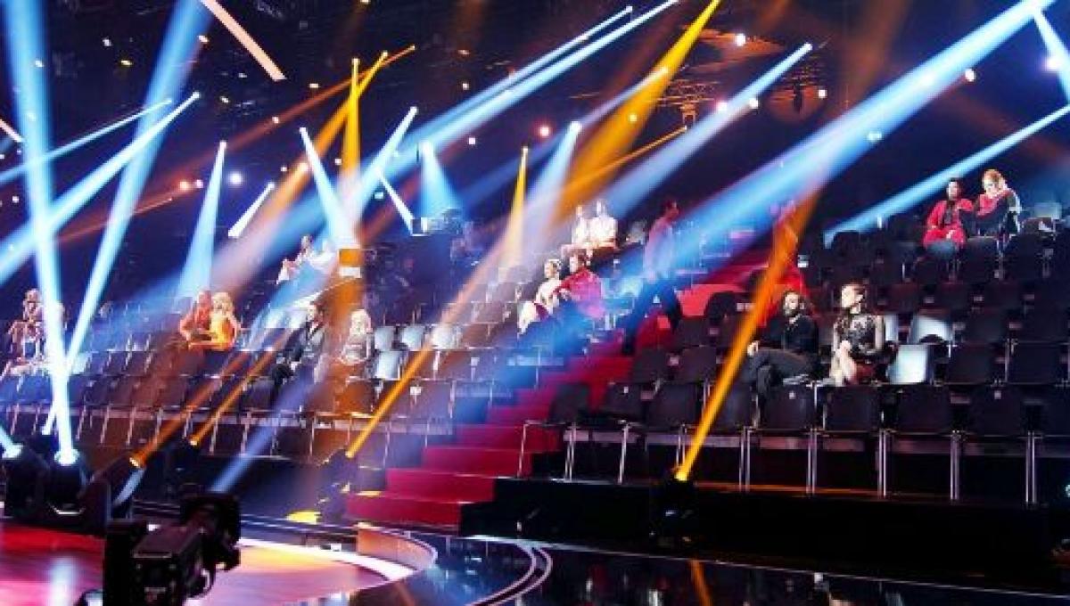 star in the star il star in the star in arrivo un nuovo show nellautunno di canale 5 2632884