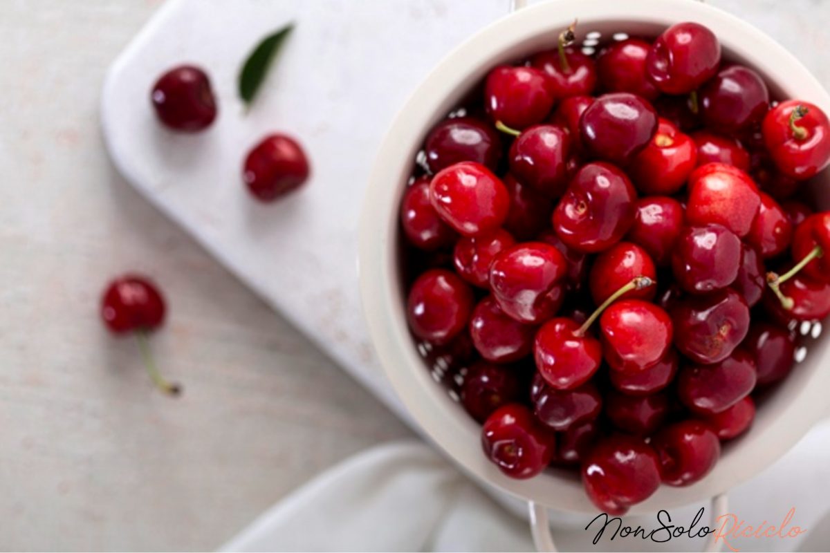 strabiliante metodo per snocciolare le 5