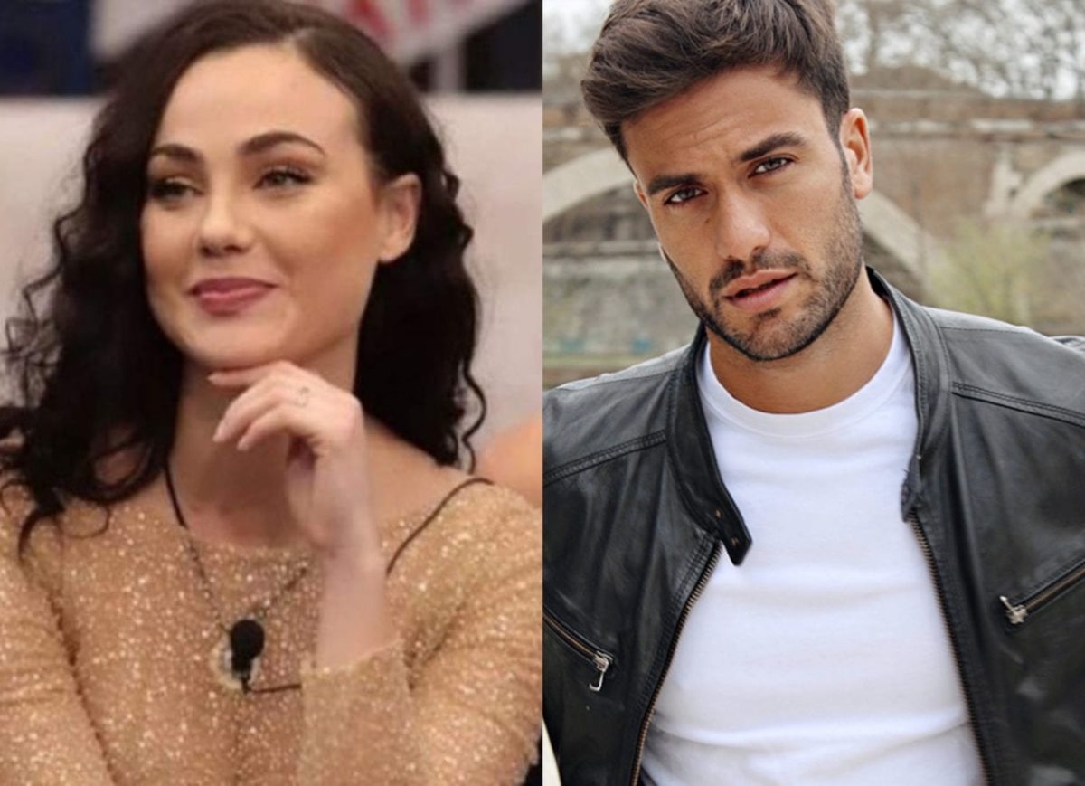 tale e quale show pierpaolo Rosalinda Pierpaolo scaled 1