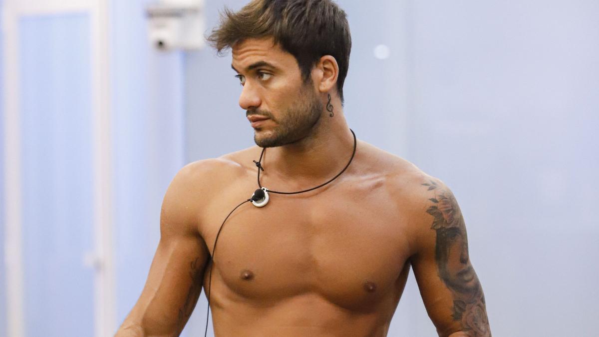 tale e quale show pierpaolo pierpaolo pretelli esclude zelletta dai vipponi con la quale e rimasto in contatto 2600832