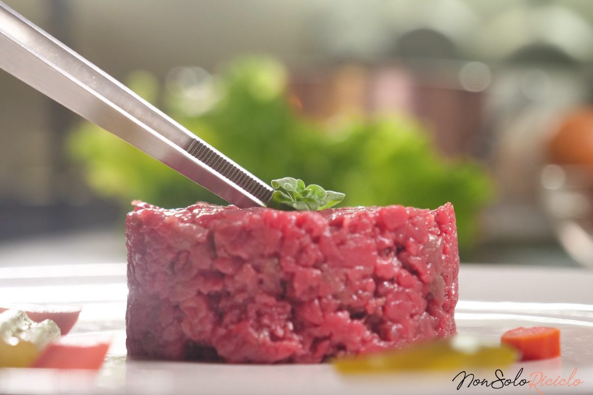 tartare di carne cruda un 2