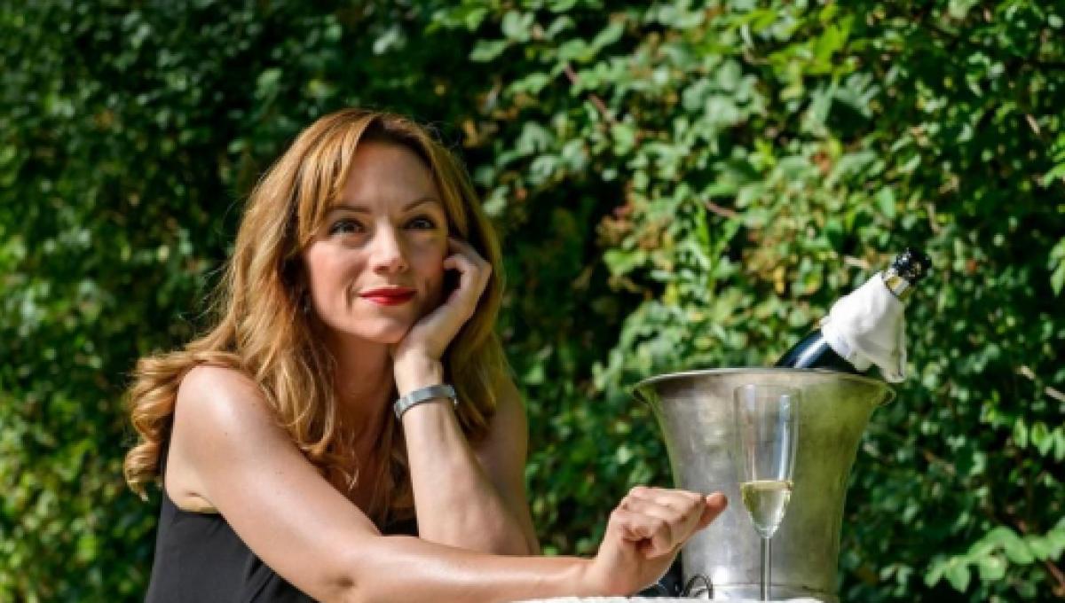 tempesta damore anticipazioni 18 giugno tempesta damore puntate tedesche ariane sognera di partire assieme a erik 2620848