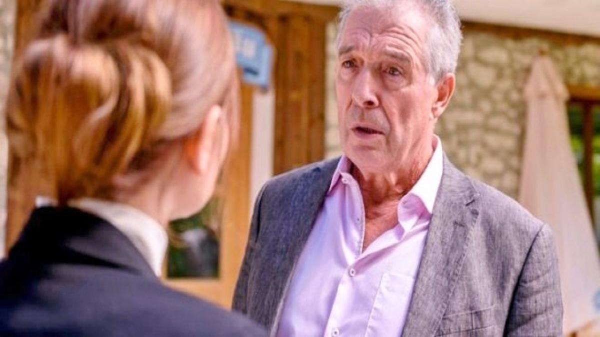 tempesta damore anticipazioni 30 giugno tempesta damore anticipazioni tedesche andre torna e inganna werner 2617864