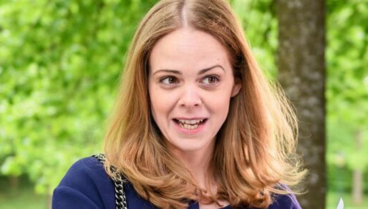 tempesta damore anticipazioni 4 giugno tempesta damore anticipazioni tedesche lucy inventera una storia di fantasmi 2530310