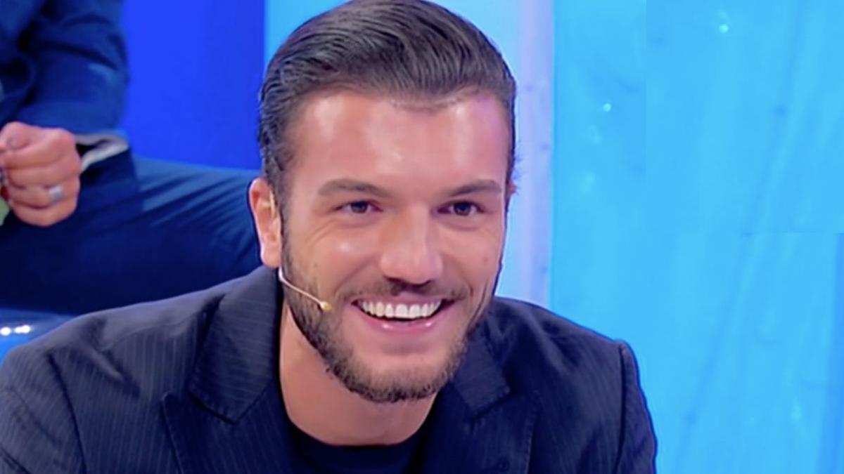 temptation island davide basolo probabile temptation island davide basolo e il primo tentatore della nuova edizione 2631836