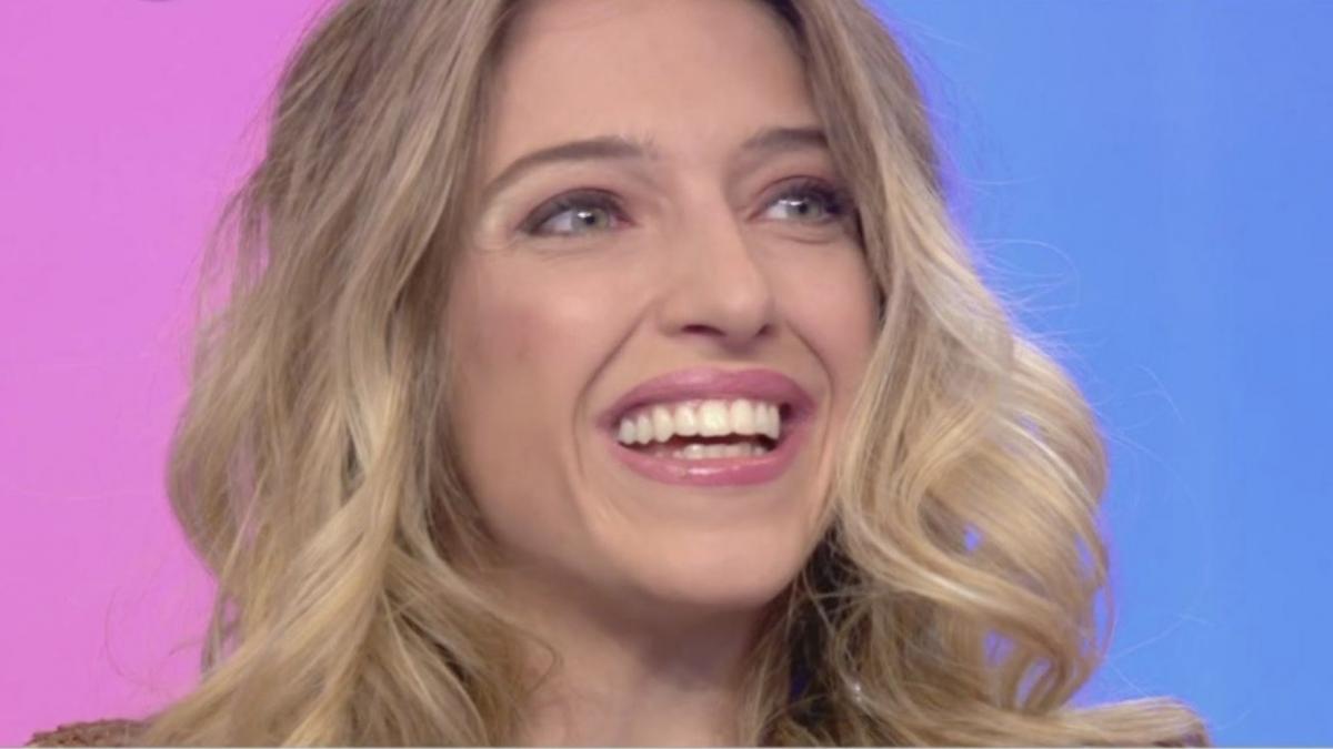 temptation island guenda goria vorrebbe guenda goria presunta stoccata a zorzi ci vuole sempre qualcuno da odiare 2594326