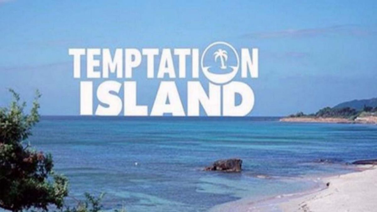 temptation island raffaella mennoia parla 2019 ecco cosa e stato censurato
