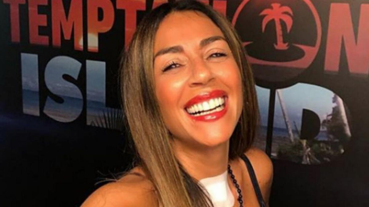 temptation island raffaella mennoia rivela temptation island 2021 raffaella sul nuovo cast lo stiamo ancora decidendo 2617550