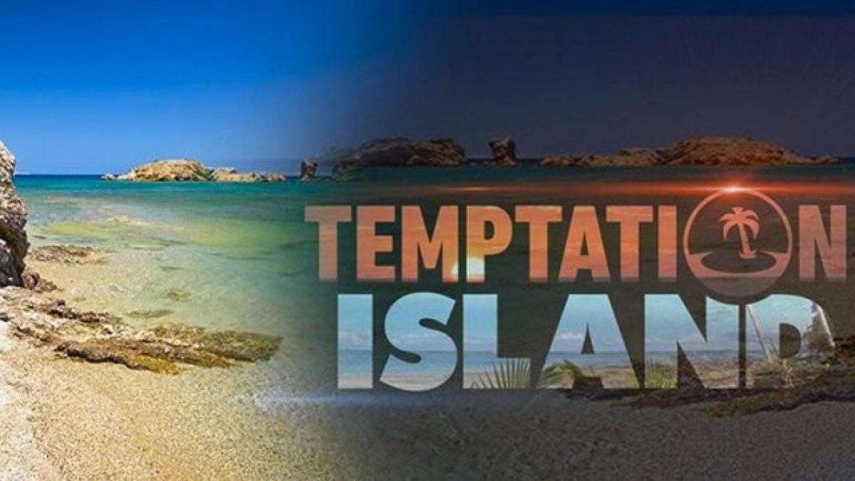 temptation island sono iniziate le temptation island mennoia sul cast ho visto 120 coppie forse inseriremo dei famosi 2626384