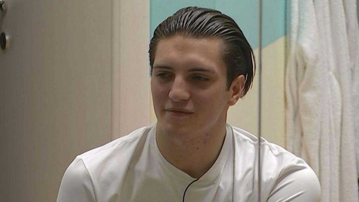 tommaso stanzani dopo amici 20 amici 20 tommaso ospite a verissimo ricevera una sorpresa che lo lascera senza parole 2608850