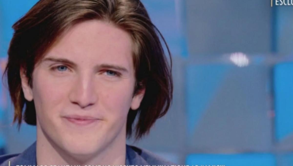 tommaso stanzani nel cast di tommaso stanzani ex amici 20 sullamicizia con miliddi e nata unamicizia speciale 2611320 1