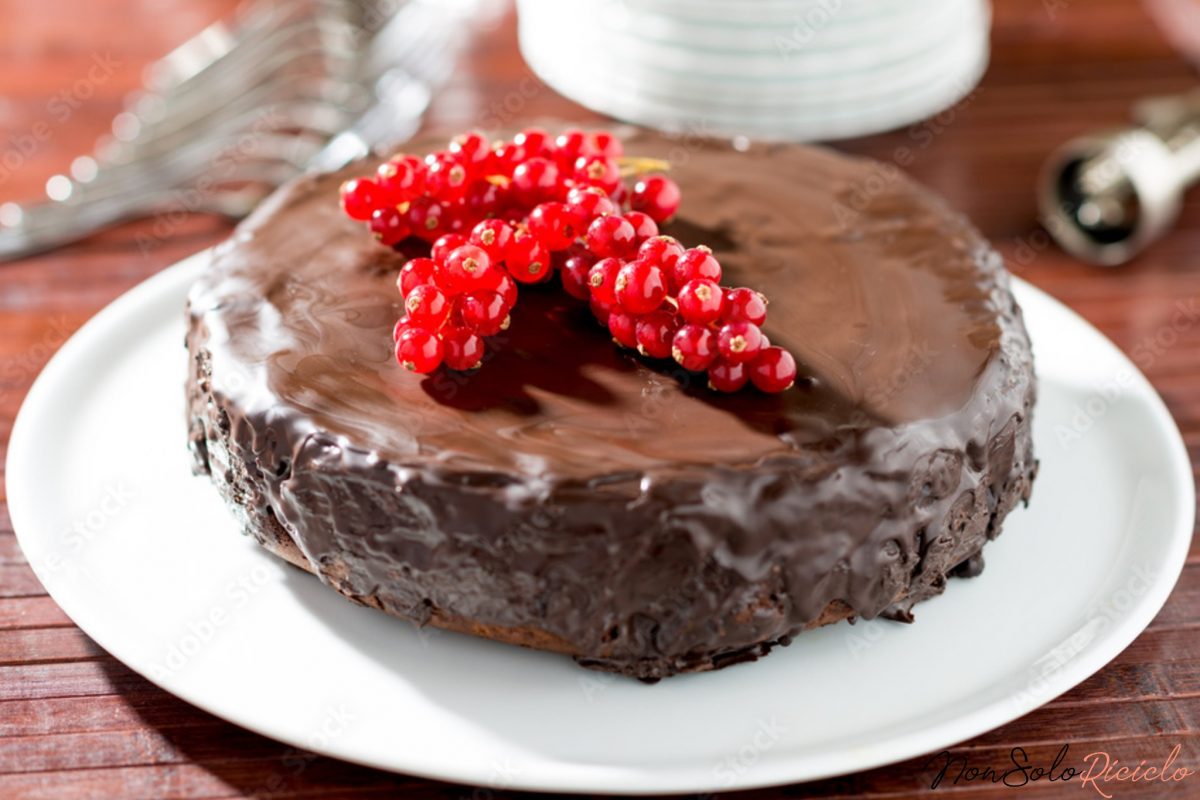 torta 3 ingredienti senza cottura 7