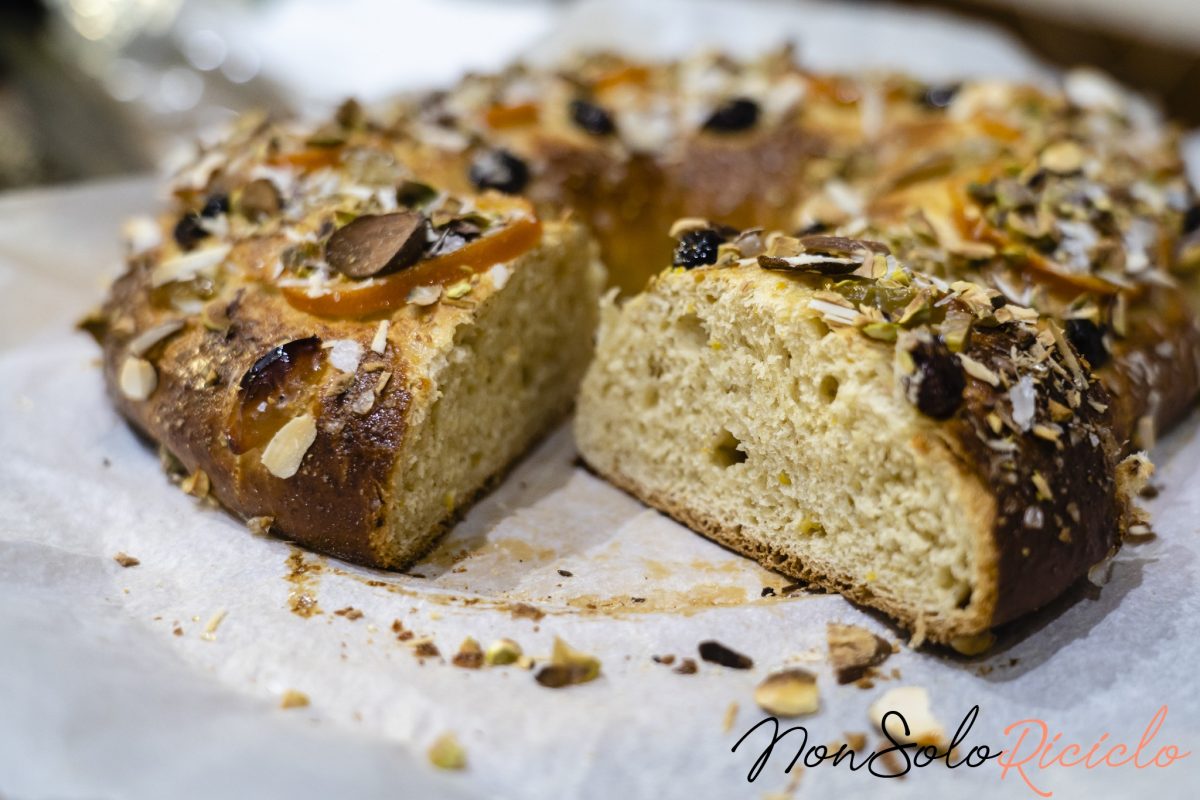 torta corn flakes morbida e 4