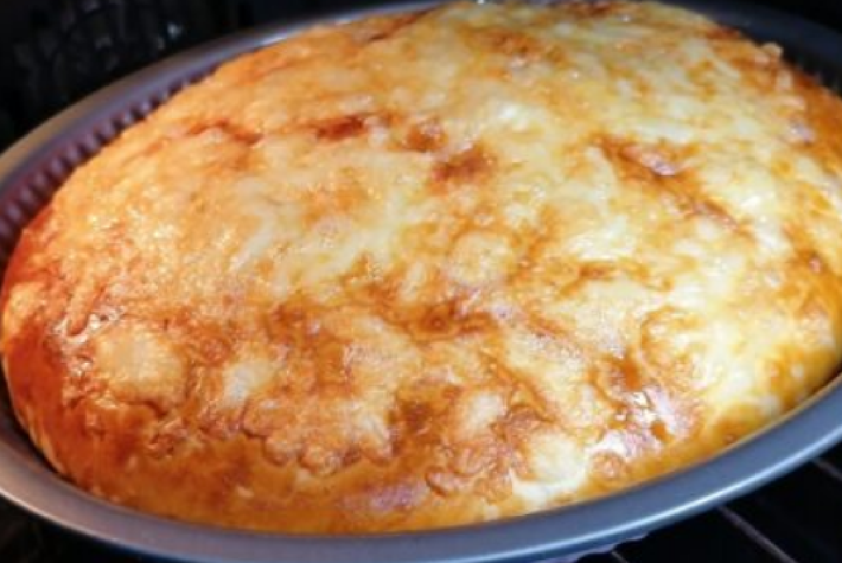 torta ripiena prosciutto e mozzarella torta ripiena pros e mozz