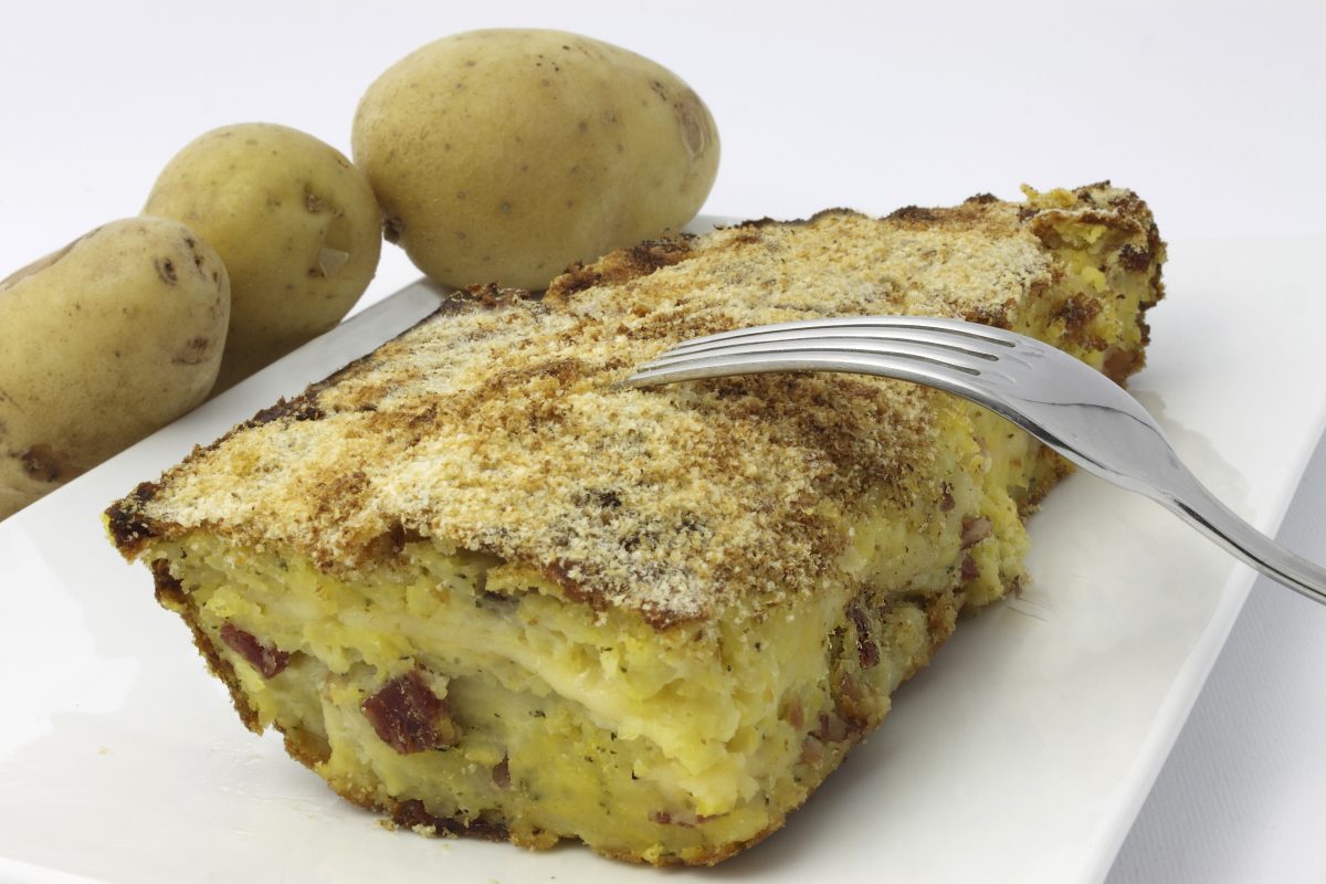 tortino speck e scamorza tre AdobeStock 26610952