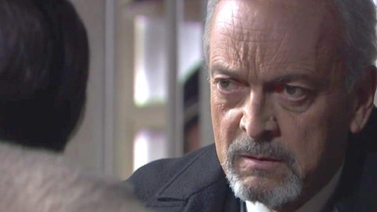 una vita anticipazioni 10 giugno Armando10