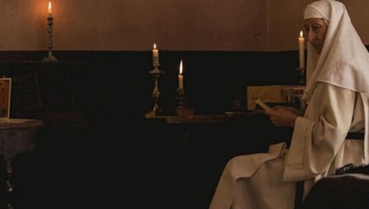 una vita anticipazioni 17 giugno Ursula lettere