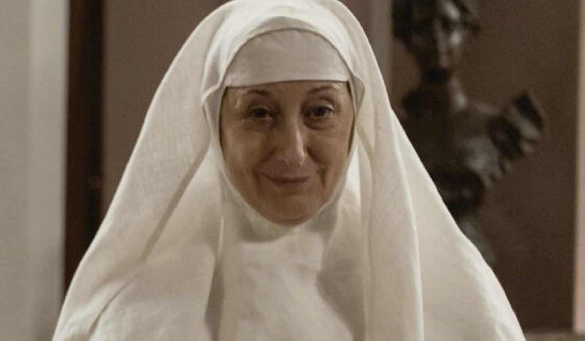 una vita anticipazioni 18 giugno ursula in una vita credits mediaset