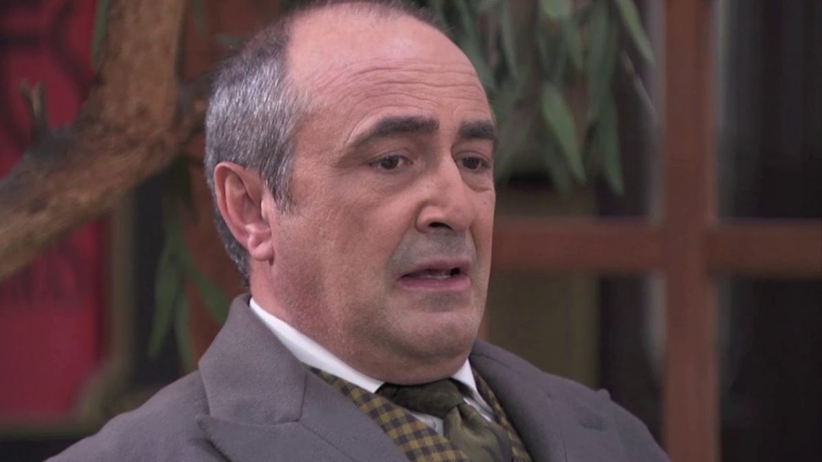 una vita anticipazioni 23 giugno Ramon2