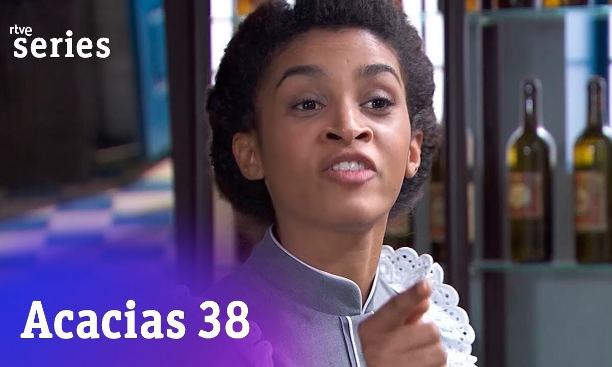 una vita anticipazioni 29 giugno Marcia arrabbiata