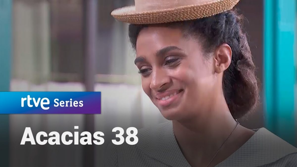 una vita anticipazioni 29 giugno Marcia cappello