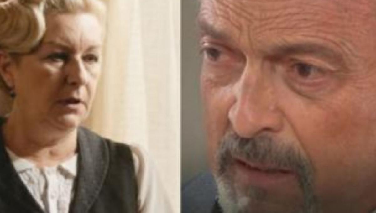 una vita anticipazioni 9 giugno Susana e Armando1