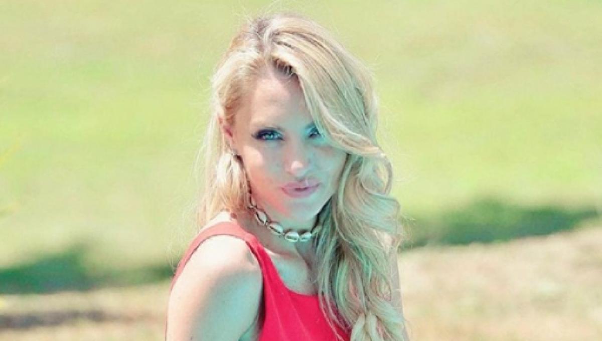 veronica ursida lex dama sogna veronica ursida protagonista del trono over di uomini e donne 2336201