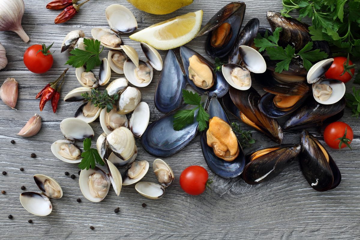 vongole scopri un modo efficace AdobeStock 137995634 1