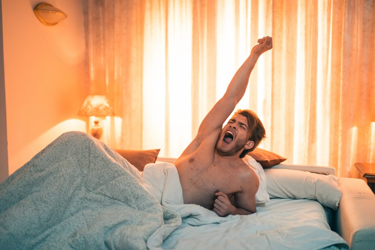 5 trucchi per rilassarsi nelle AdobeStock 427942080