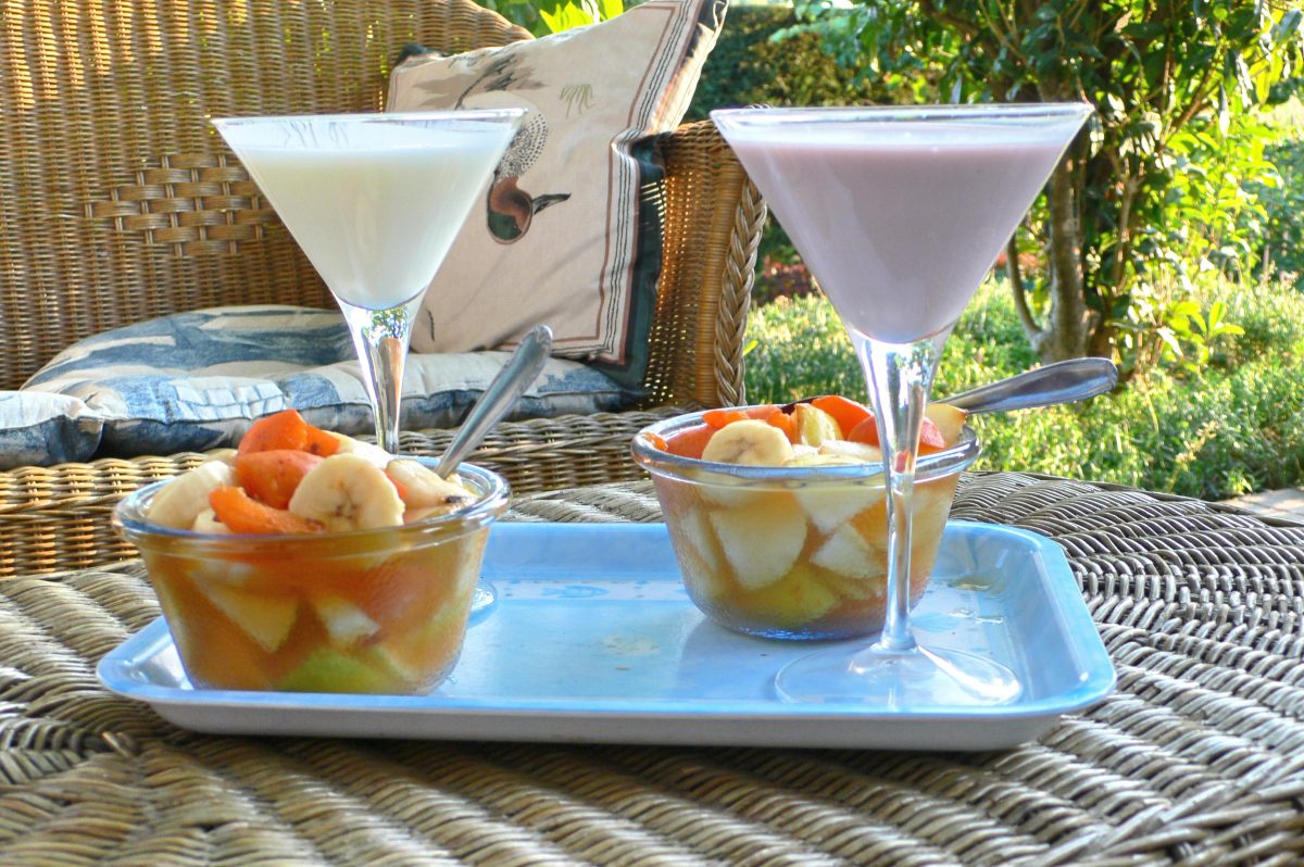 6 cibi e bevande da AdobeStock 88621250