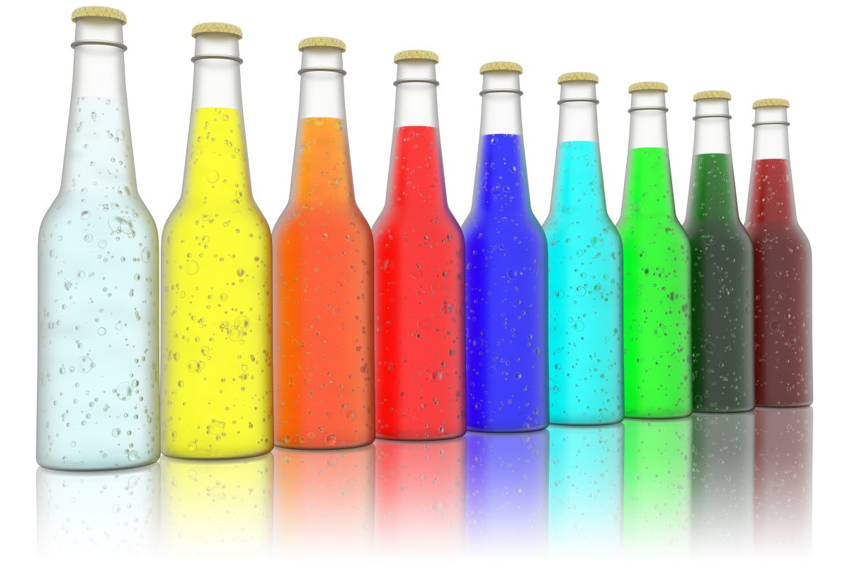 6 effetti negativi per la AdobeStock 136655418