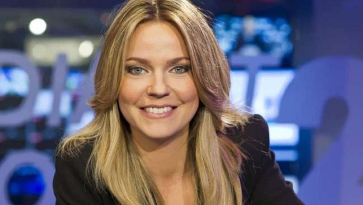 alessandra viero vita privata biografia Alessandra Viero Solonotizie24.it