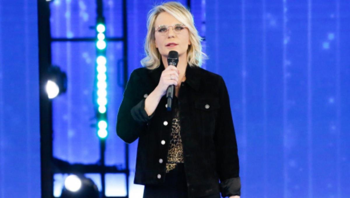 amici 21 il talent show amici 20 anticipazioni settima puntata 1 maggio 2617186