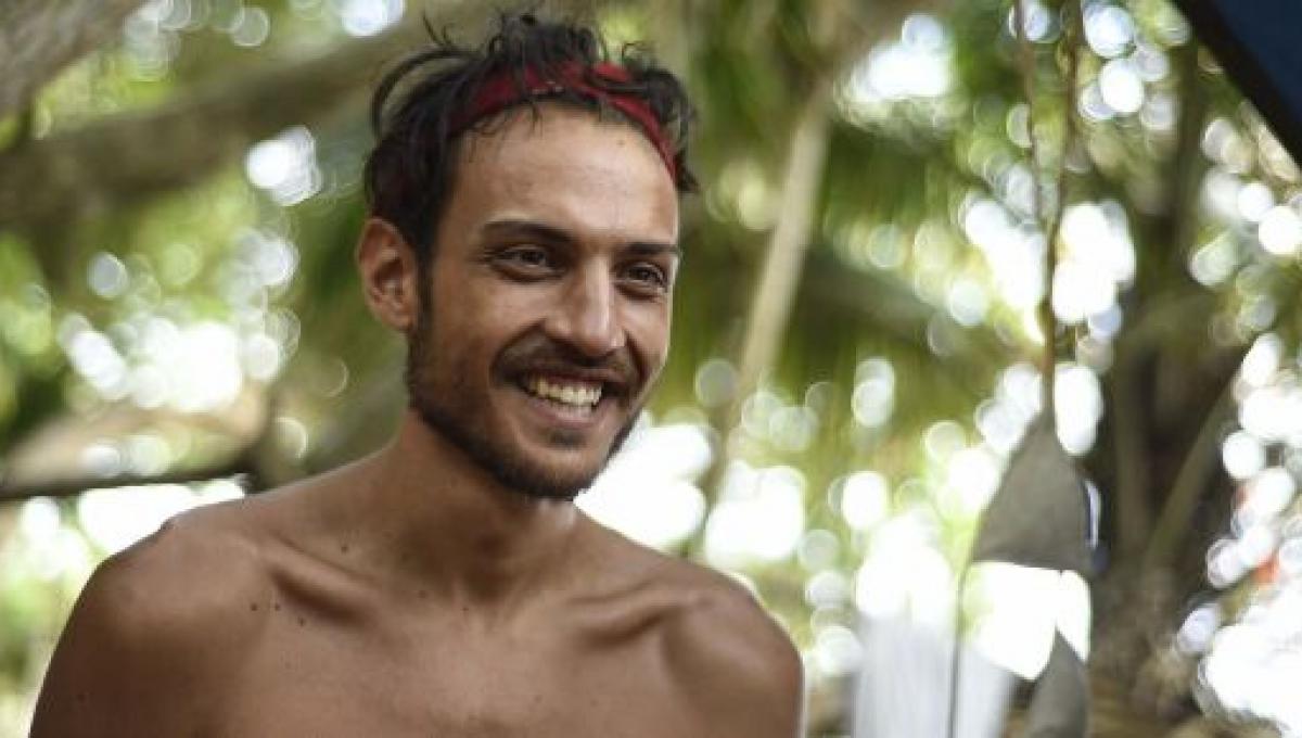 awed trionfa allisola dei famosi isola dei famosi awed secondo alcuni telespettatori avrebbe barato nella prova leader 2624042