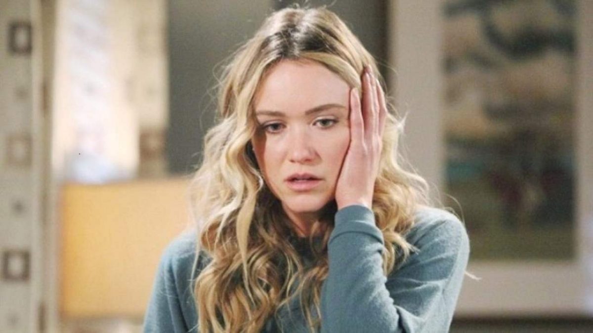 beautiful anticipazioni 13 luglio flo beautiful 1