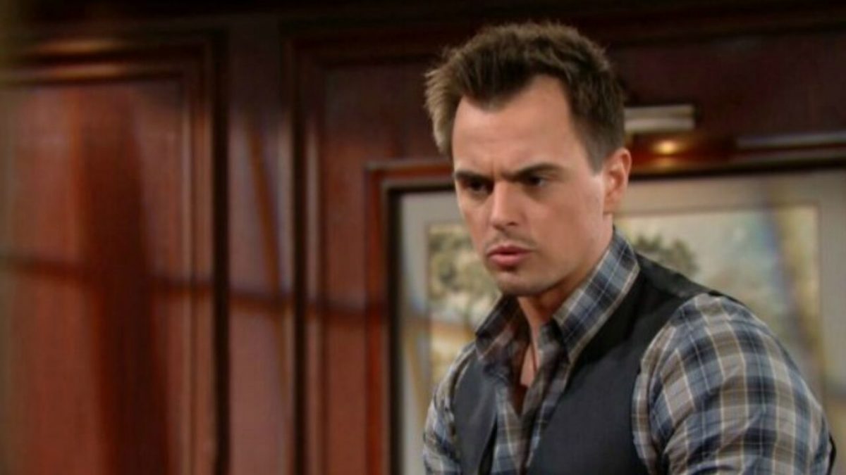 beautiful anticipazioni 14 luglio wyatt Wyatt