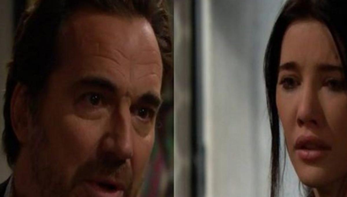 beautiful anticipazioni 20 luglio bill Ridge e Steffy 2