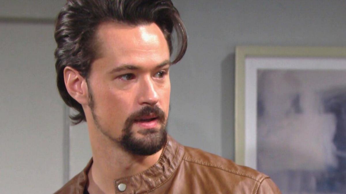 beautiful anticipazioni 23 luglio steffy beautiful anticipazioni thomas torna a los angeles dopo lincidente di steffy 2643986