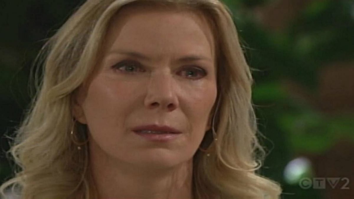 beautiful anticipazioni 5 luglio brooke Beautiful Brooke lascia la soap opera