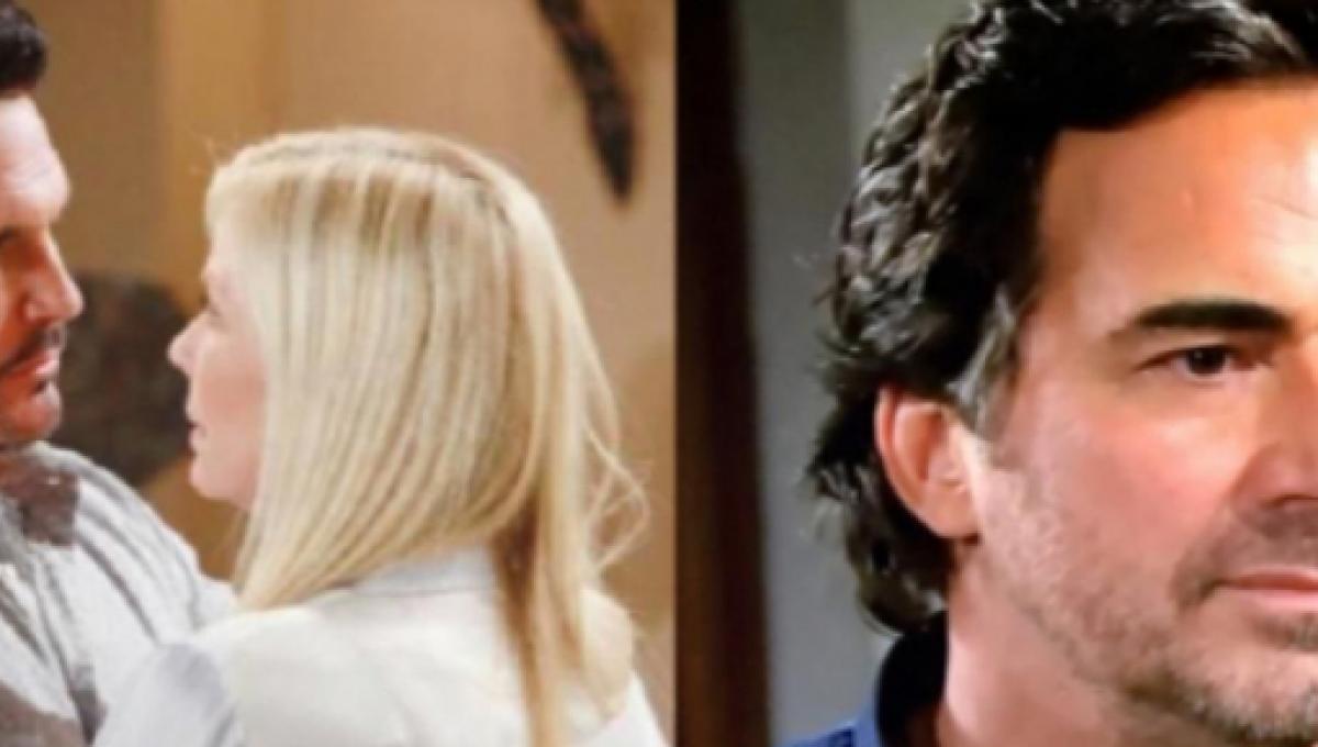 beautiful anticipazioni 5 luglio brooke Bill Brooke e Ridge