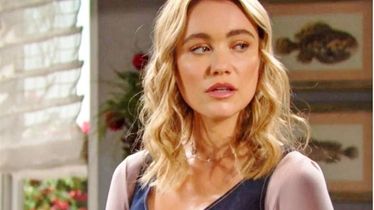 beautiful anticipazioni 6 luglio flo Flo5