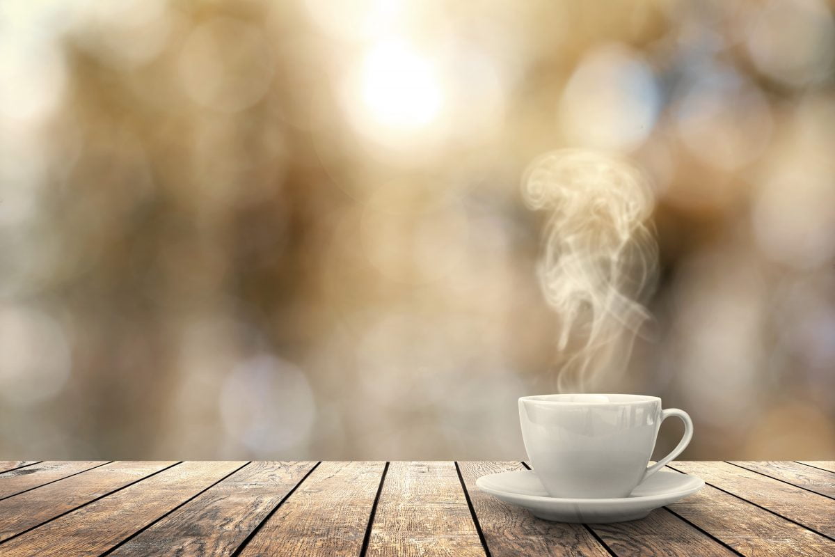 bere caffe diminuisce il rischio AdobeStock 291444082