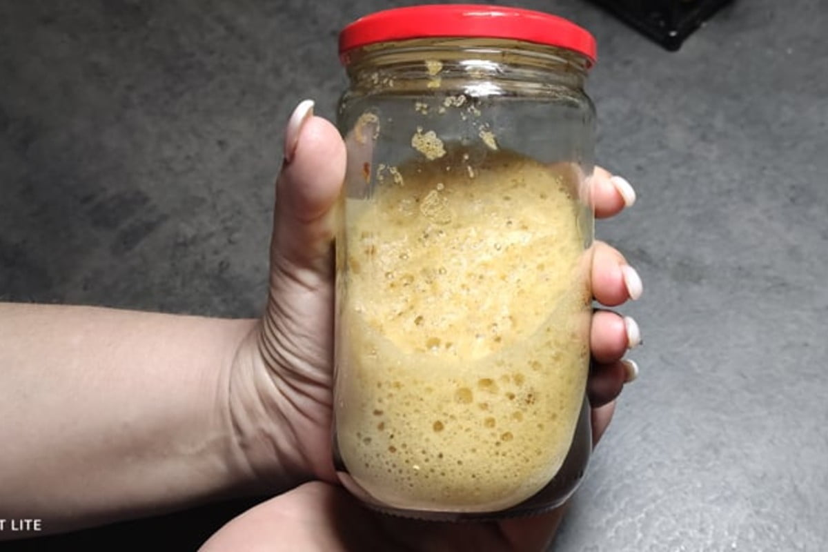 caffe freddo in barattolo lidea caffe in barattolo