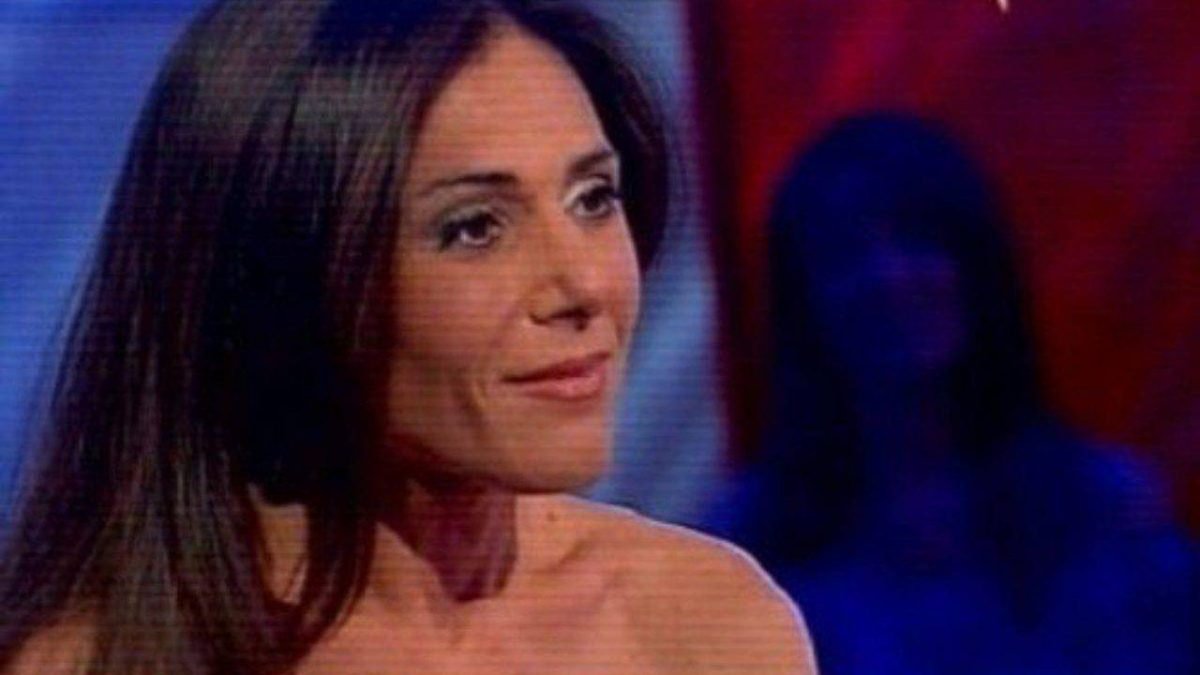 carmela barbato vita privata biografia Carmela Barbato ex moglie Gigi DAlessiomo di cose semplici 1 1280x720 1